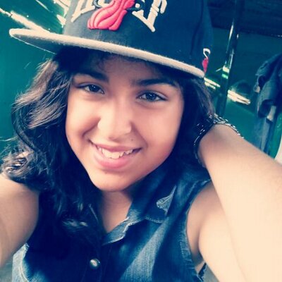 Profile Picture of Silvia Ribeiro ♥ (@silviaribeiro_3) on Twitter