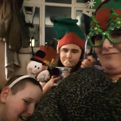 Profile Picture of Bernadette Wilkins (@berniewilkins01) on Twitter