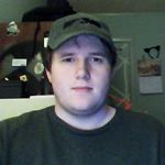 Profile Picture of Bryson Justice Ziegenfelder (@cohutta_apison_rr_co) on Instagram