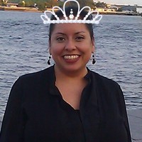 Profile Picture of Mariel Garcia (@mariel-garcia-73) on Quora