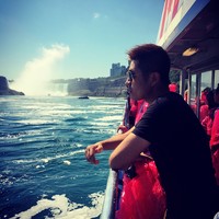 Profile Picture of Aaron Yu (@aaron-yu-40) on Quora
