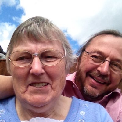 Profile Picture of Joyce Stott (@joyceestott) on Twitter