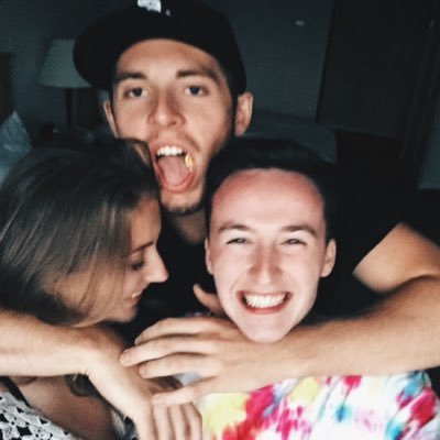 Profile Picture of Craig Rickards (@Craig_Rickards) on Twitter