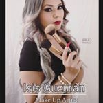 Profile Picture of Isis Guzmán (@makeup_isisguzman) on Instagram