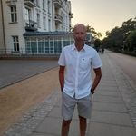 Profile Picture of Frank Pothmann (@frankpothmann18) on Instagram