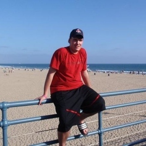 Profile Picture of Kevin Hargis (@puddintang54) on Myspace