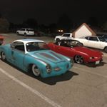 Profile Picture of Matthew Casares (@frankenghia67) on Instagram