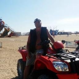 Profile Picture of Anthony Kramer (@KramTram) on Twitter