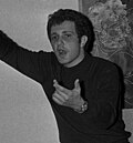 Profile Picture of Daniel Shaliton Wikipedia