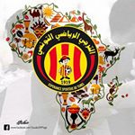 Profile Picture of taraji dawla دولتنا الترجي ❤💛 (@esperance_19) on Instagram