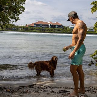 Profile Picture of Aaron Goodwin (@aargoodwin) on Instagram