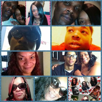 Profile Picture of Tedrick Oneal Davis (@OnealTedrick) on Twitter