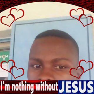 Profile Picture of Joshua Sindiga (Borne to server) (@joshua.sindiga.14) on Facebook