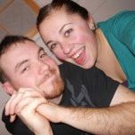Profile Picture of Andrea Goodwin (@andrearie) on Pinterest