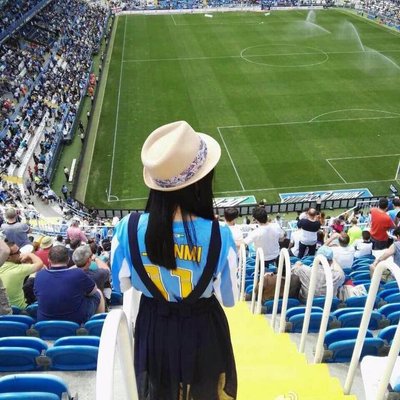 Profile Picture of Sofía Yu (@HUIQIU0117) on Twitter