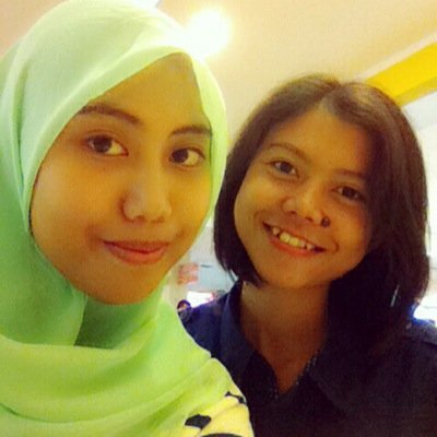 Profile Photo of Sandra Pahlana Sari (@SANDRAPAHLANA) on Twitter