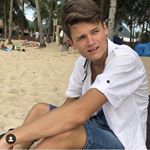 Profile Picture of Robin Bern (@robtob_02) on Instagram