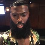 Profile Picture of Hair Personality & Creative (@michaelwrayii) on Instagram