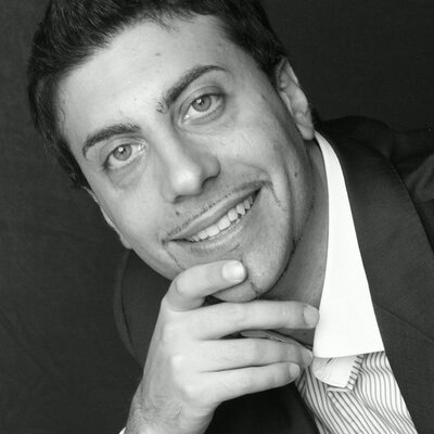 Profile Picture of Attilio Di Mattia (@AttilioDimattia) on Twitter
