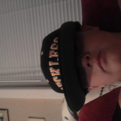 Profile Picture of Adrian Kyle Felty (@akfelty01) on Twitter