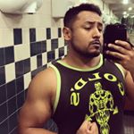 Profile Picture of Jake Luna (@jonlunatic) on Instagram