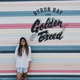 Profile Picture of Mina Rhee (@minarhee1996) on Pinterest