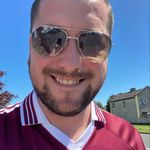 James Patrick Casserly - Instagram Profile Picture of James Patrick Casserly (@jpcass87) on Instagram