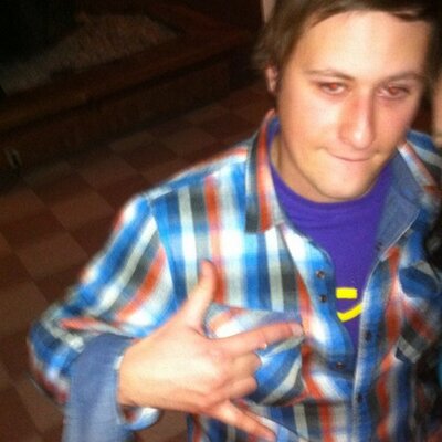 Profile Picture of Christopher Ahern (@Chris_The_first) on Twitter