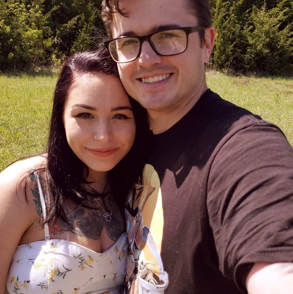 Profile Picture of Hunter Mcconchie (@hmcconchie95) on Poshmark