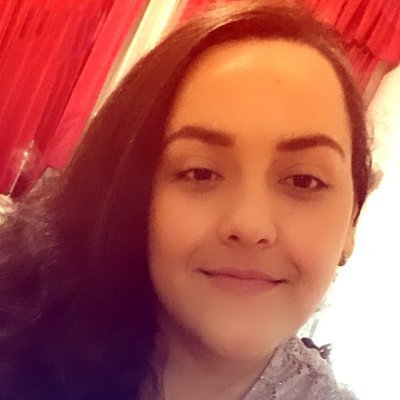 Profile Photo of Ariadna Berrocal (@arisberris) on Twitter