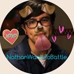 NateWantsToBattle - Instagram Profile Picture of NateWantsToBattle (@nathanwantstobattle) on Instagram