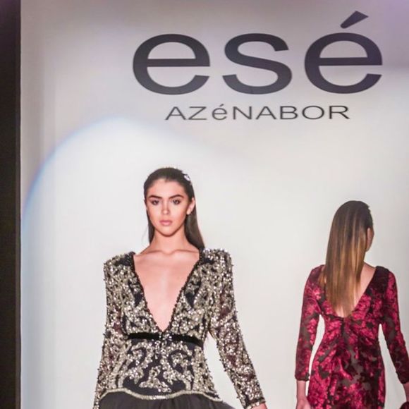 Profile Picture of Esé Azénabor (@shopbyese) on Poshmark