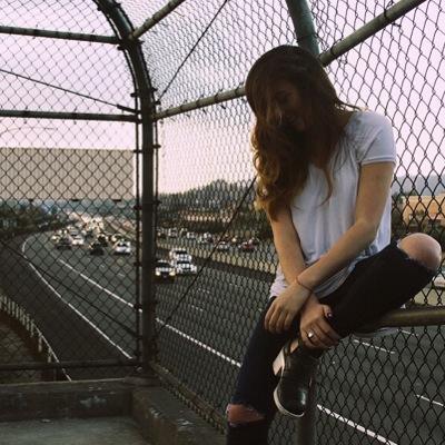 Profile Picture of Ava Bennett (@AvaBennett23) on Twitter