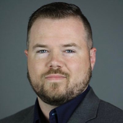 Profile Picture of James Pinson (@James_ASM) on Twitter