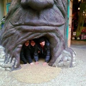 Profile Picture of Maria Benjamin (@quenosabes) on Myspace