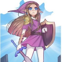 Profile Picture of Madeline Daniel (@madeline-daniel) on Quora