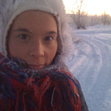 Profile Picture of Anne Lajla Kalstad (@Anne_Lajla) on Twitter