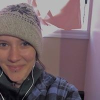 Profile Picture of Jamie-leigh Proulx (@jamie-leigh-proulx) on Quora
