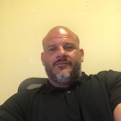 Profile Picture of Aaron Martindale (@AaronMartindal1) on Twitter