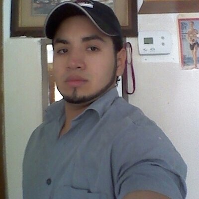 Profile Picture of Alex Josue Sabillon (@SabillonJosue) on Twitter