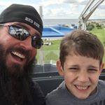 Profile Picture of Justin Fite (@fite_the_power) on Instagram