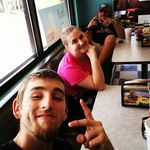Profile Picture of randall mcallister (@captaindew92) on Instagram