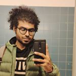 Profile Picture of Ganesh Chandrasekaran (@thecurlydude) on Instagram