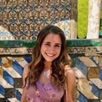 Profile Picture of Sophia Chryssofos (@sophia8611) on Instagram