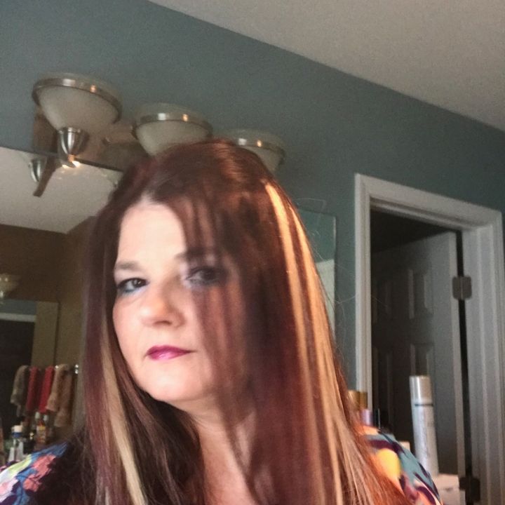 Profile Picture of Elaina Stewart (@elainastewart) on Tiktok