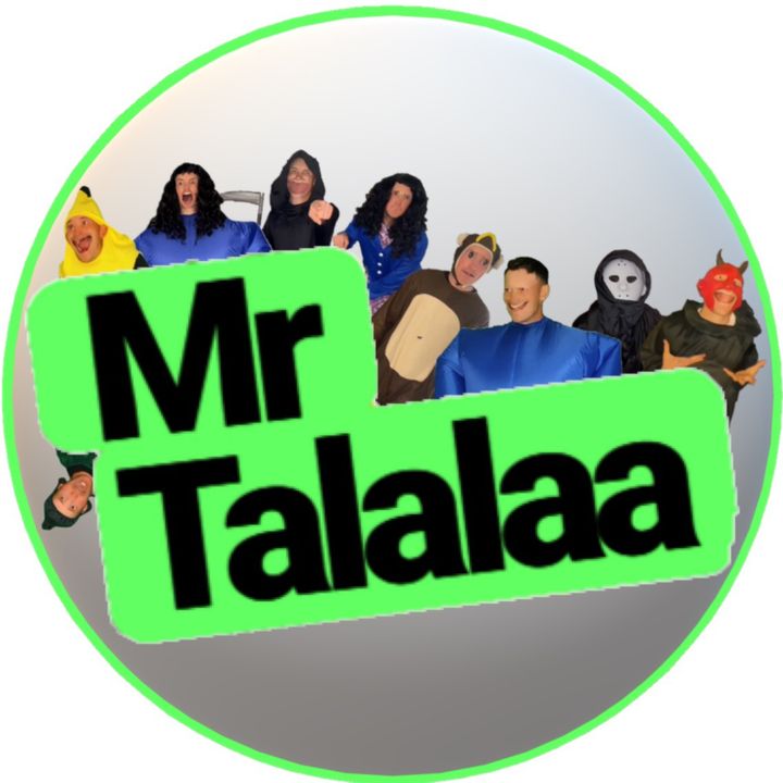 Profile Picture of 😈NotMrTalalaa 😈 (@notmrtalalaa) on Tiktok