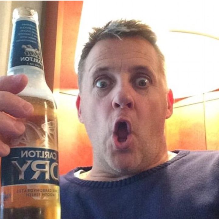 Profile Picture of Joe (@joeandsuzan72) on Tiktok