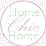 Profile Picture of Stephanie Evans (@homechichomeuk) on Instagram