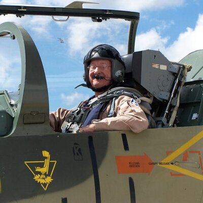 Profile Picture of Byron Craig Russell (@craigrusselll) on Twitter
