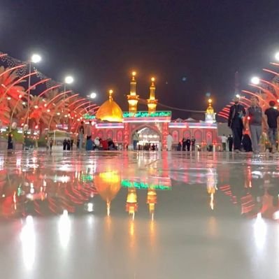 Profile Picture of Ameer A Karim Solangi (@ameer_5925) on Twitter